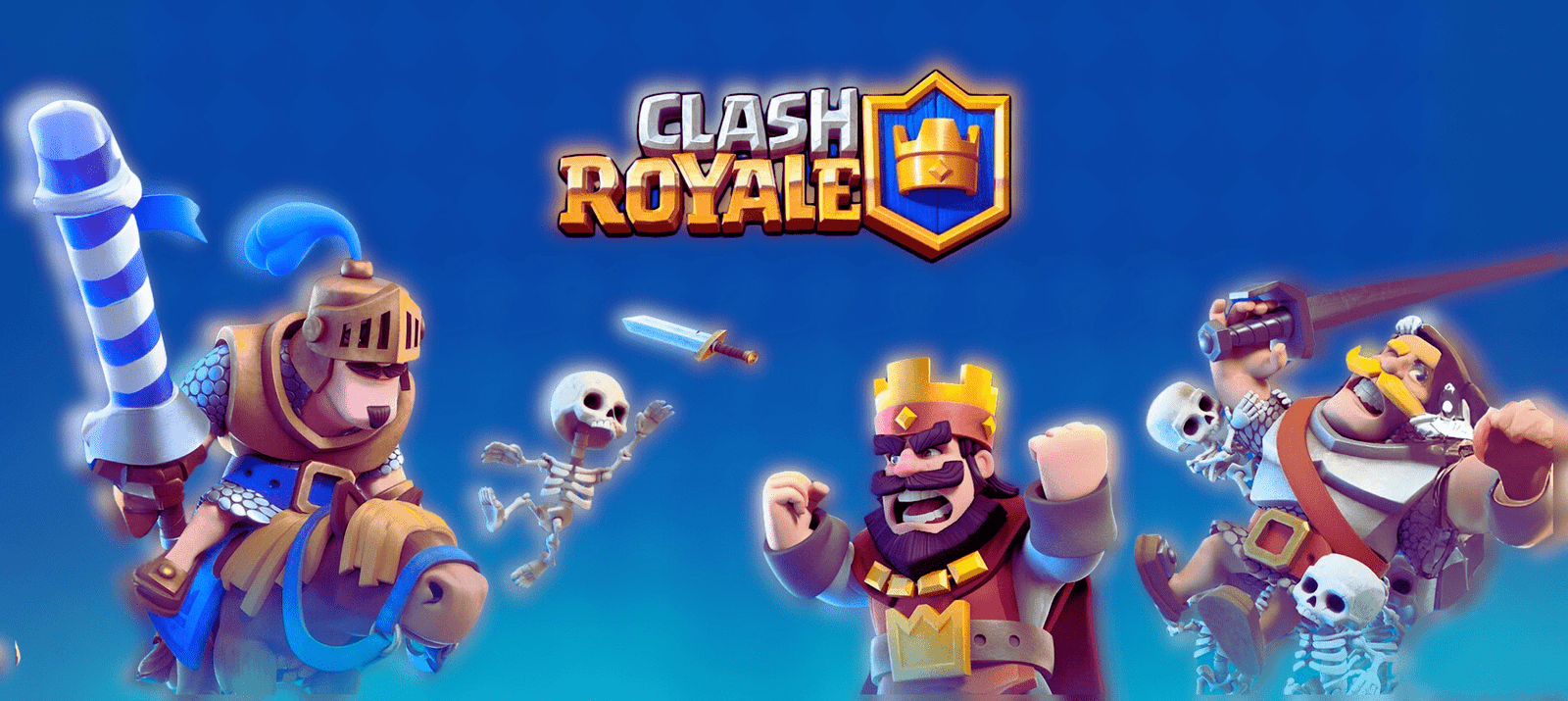 Clash Royale